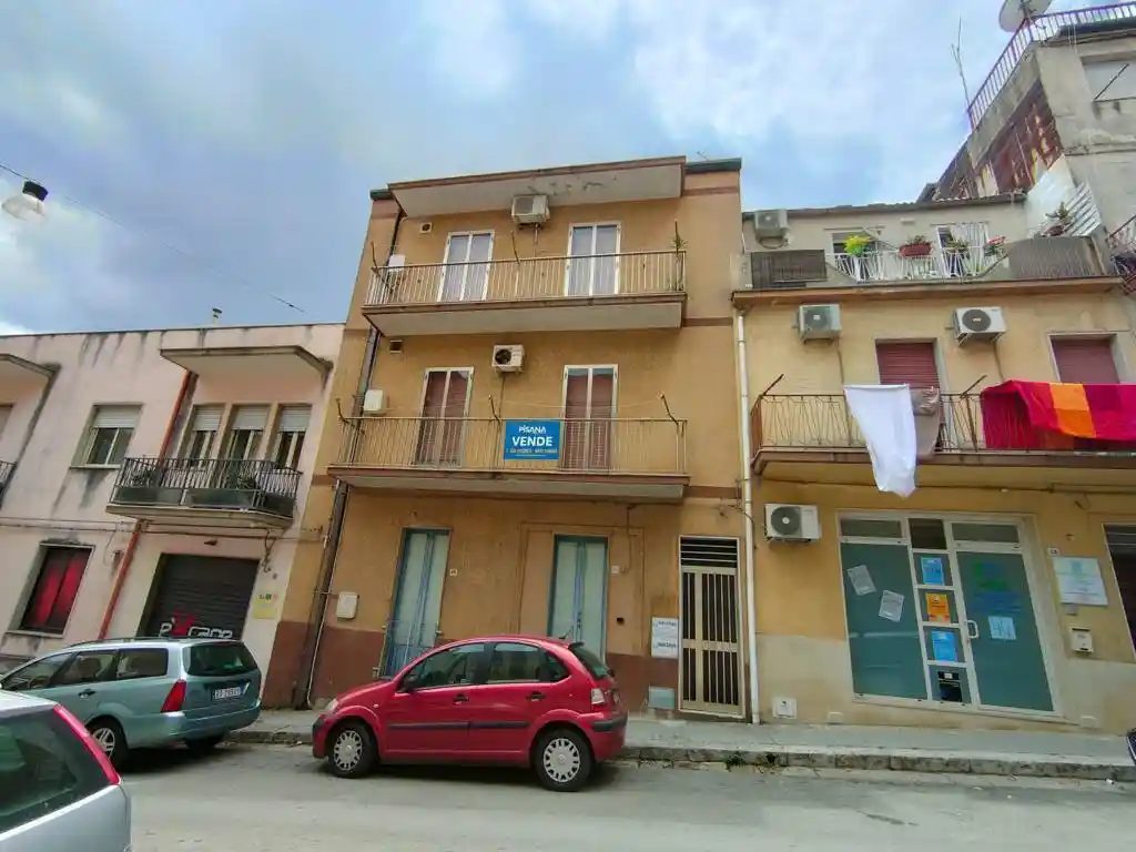 Appartamento in vendita a Ragusa