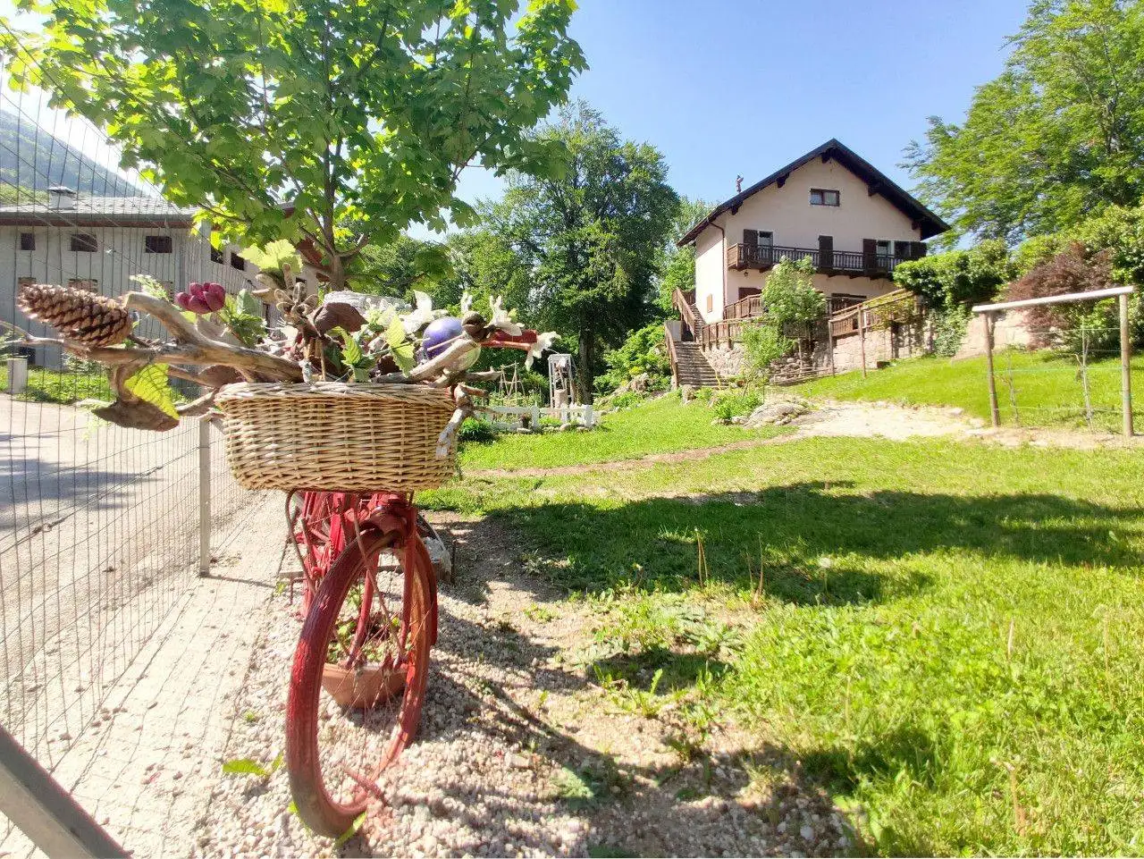 Villa bifamiliare via malga, Lagolo II, Madruzzo - foto 2