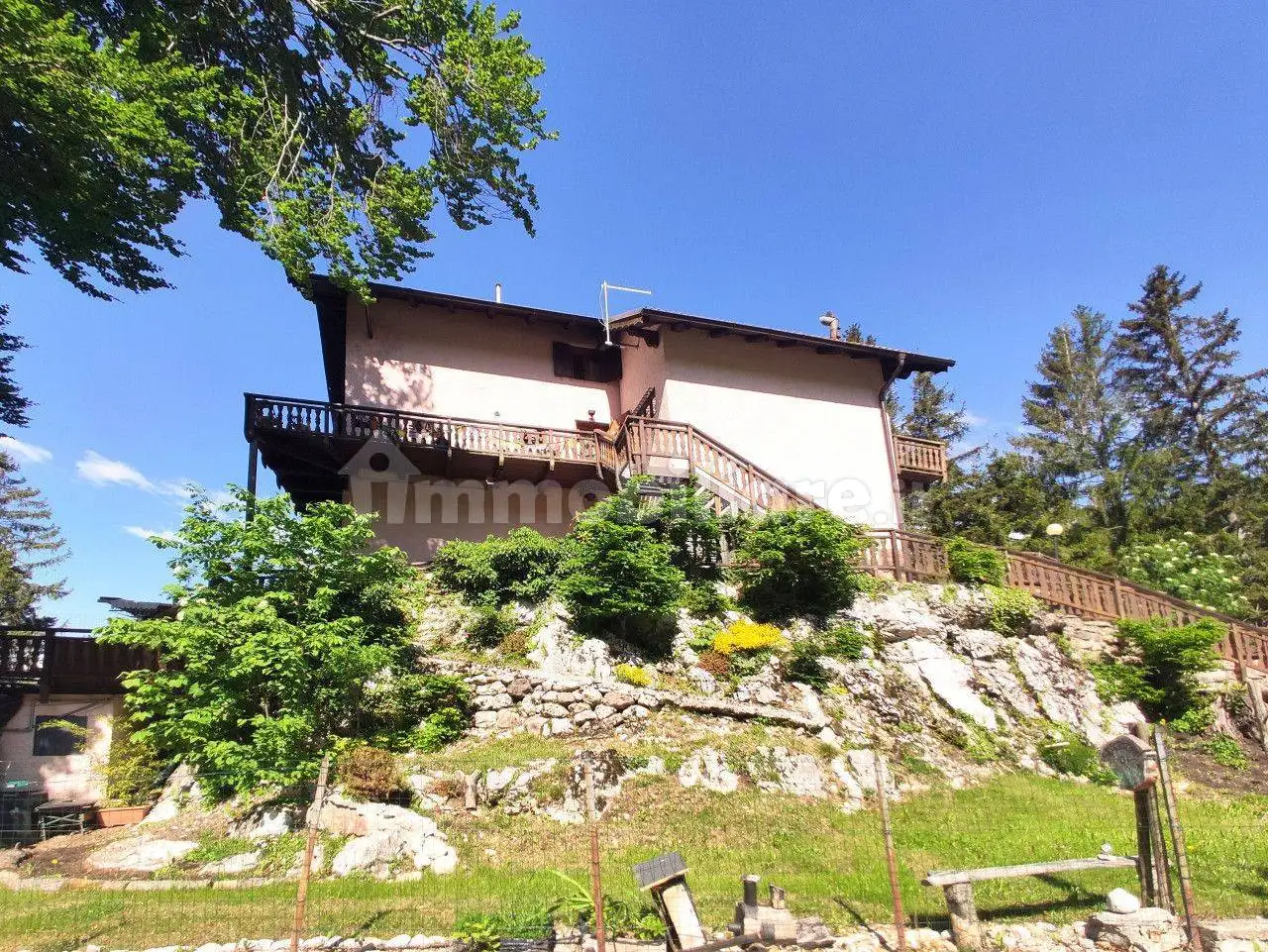 Villa bifamiliare via malga, Lagolo II, Madruzzo - foto 3