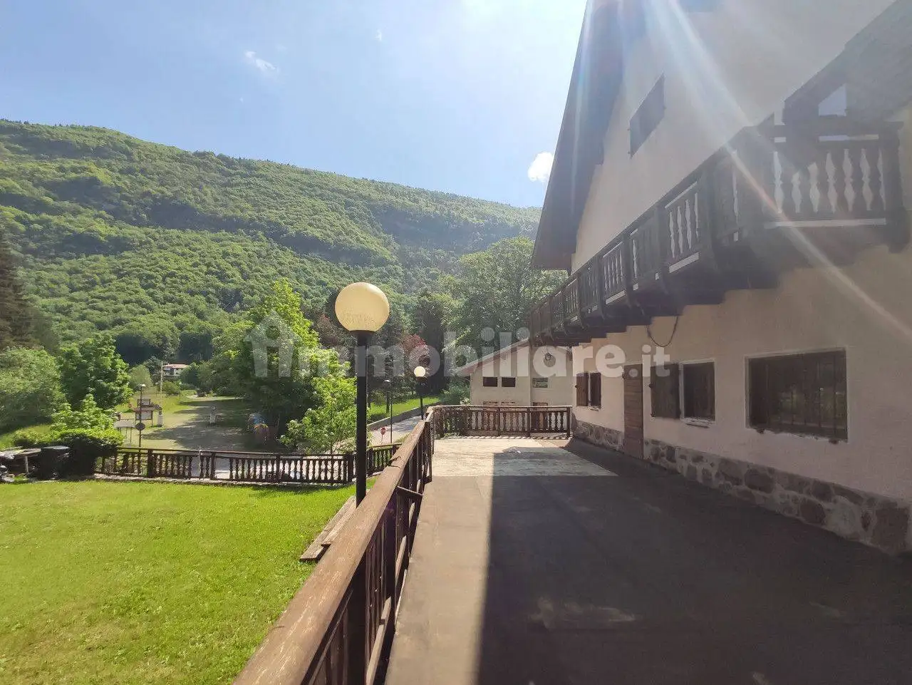 Villa bifamiliare via malga, Lagolo II, Madruzzo - foto 4