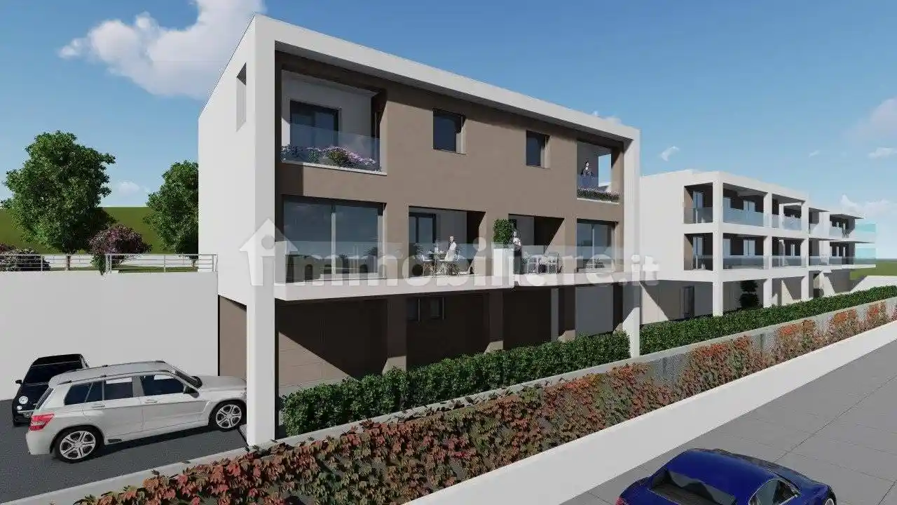 Appartamento in vendita a Messina