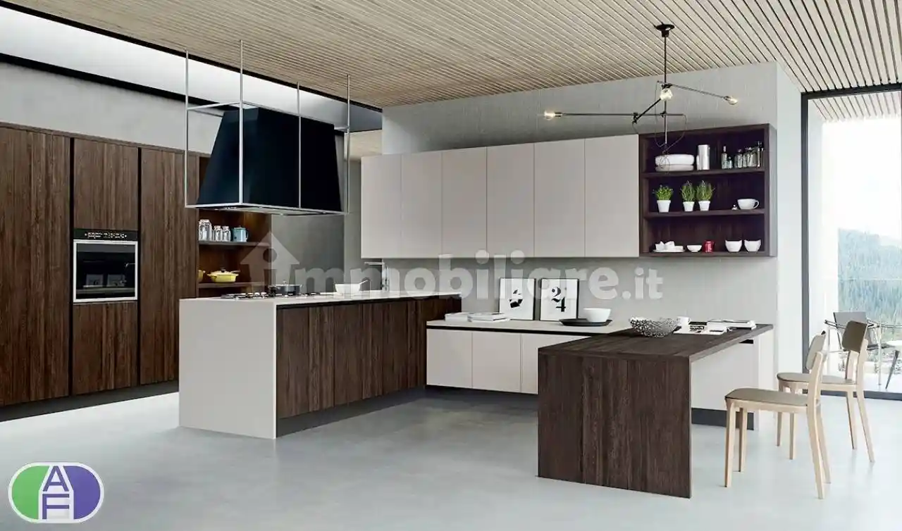 Appartamento in vendita a Salzano