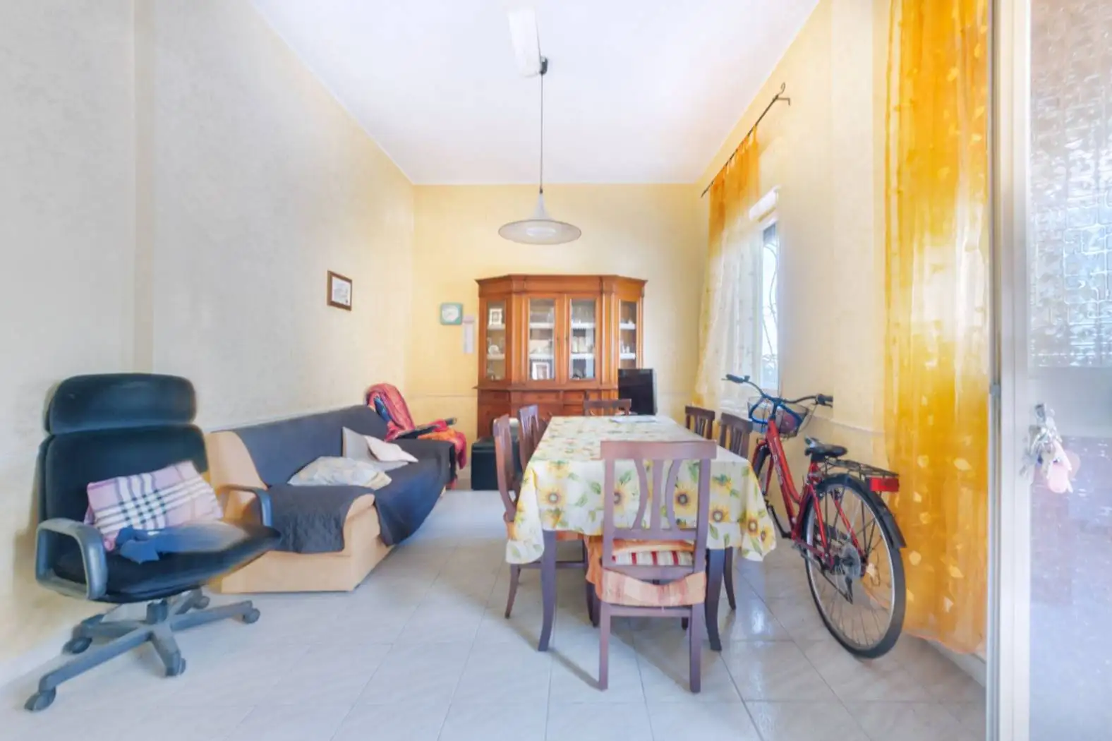 Appartamento in vendita a Montesilvano