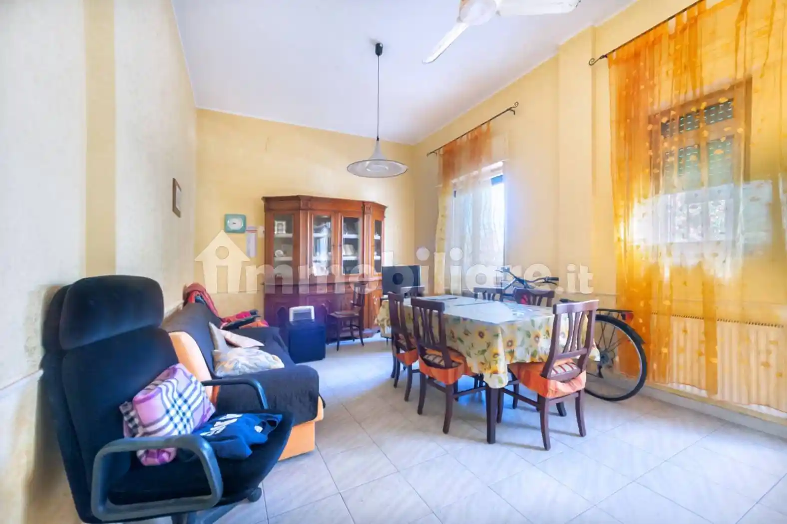 Appartamento via Piemonte 12, Villa Verrocchio, Montesilvano - foto 2