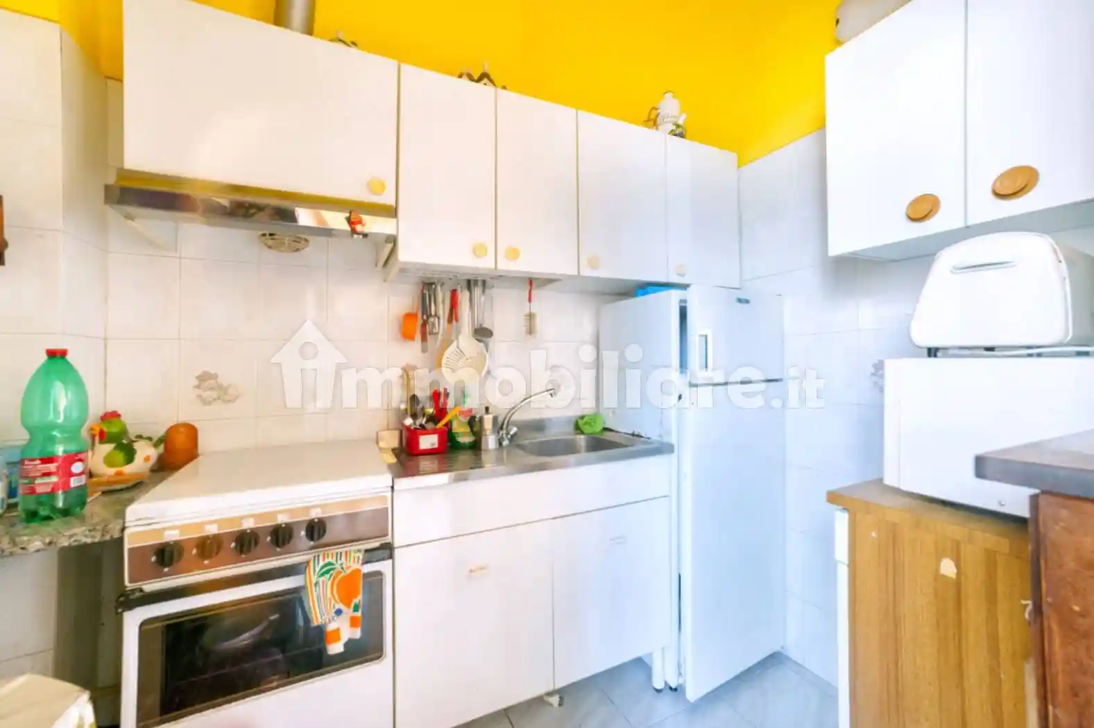 Appartamento via Piemonte 12, Villa Verrocchio, Montesilvano - foto 3