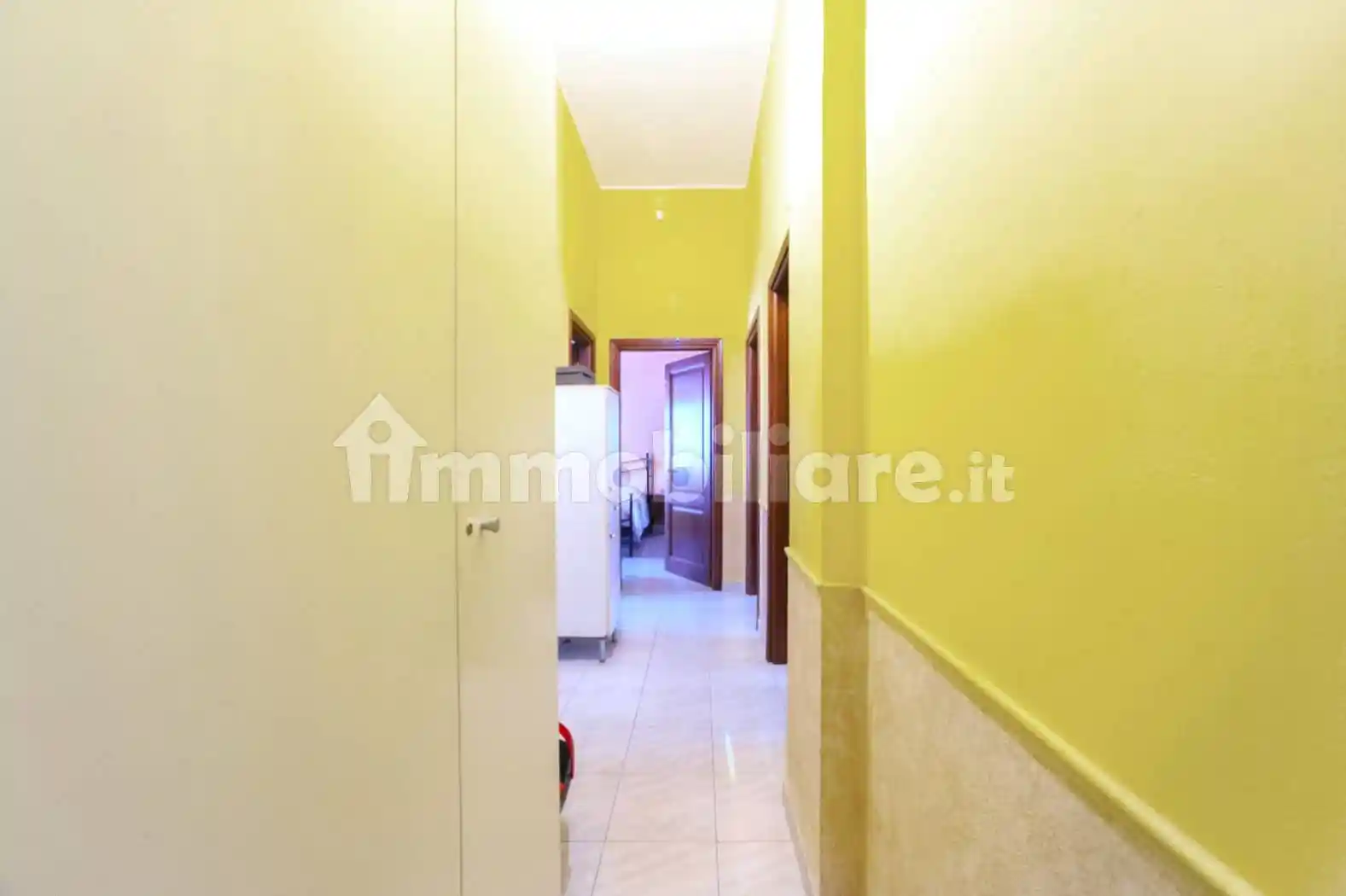 Appartamento via Piemonte 12, Villa Verrocchio, Montesilvano - foto 5