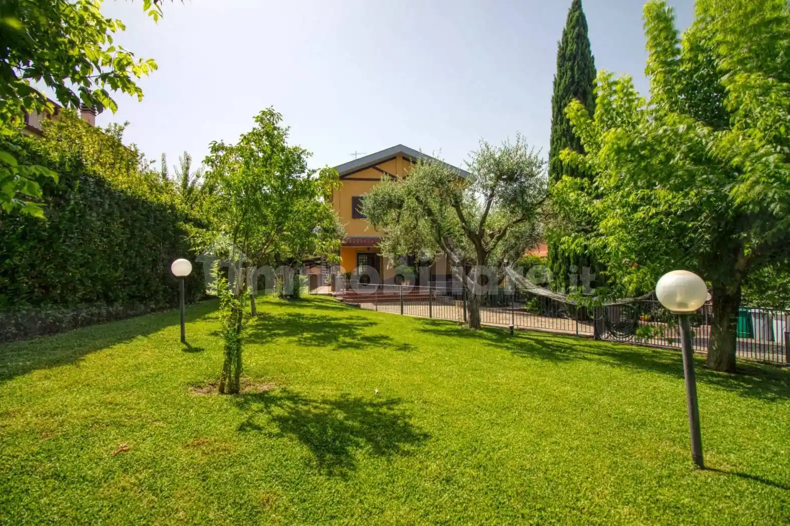 Villa unifamiliare via Australe 4, Parco Azzurro, Guidonia Montecelio - foto 2