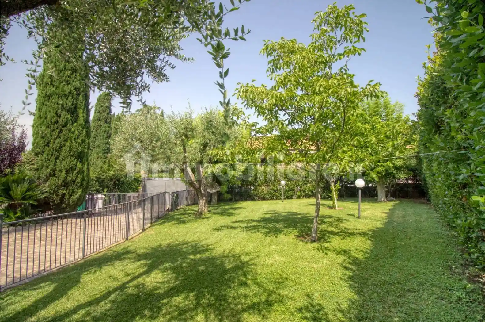 Villa unifamiliare via Australe 4, Parco Azzurro, Guidonia Montecelio - foto 3