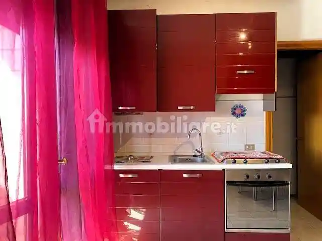 Loft in affitto a Novara