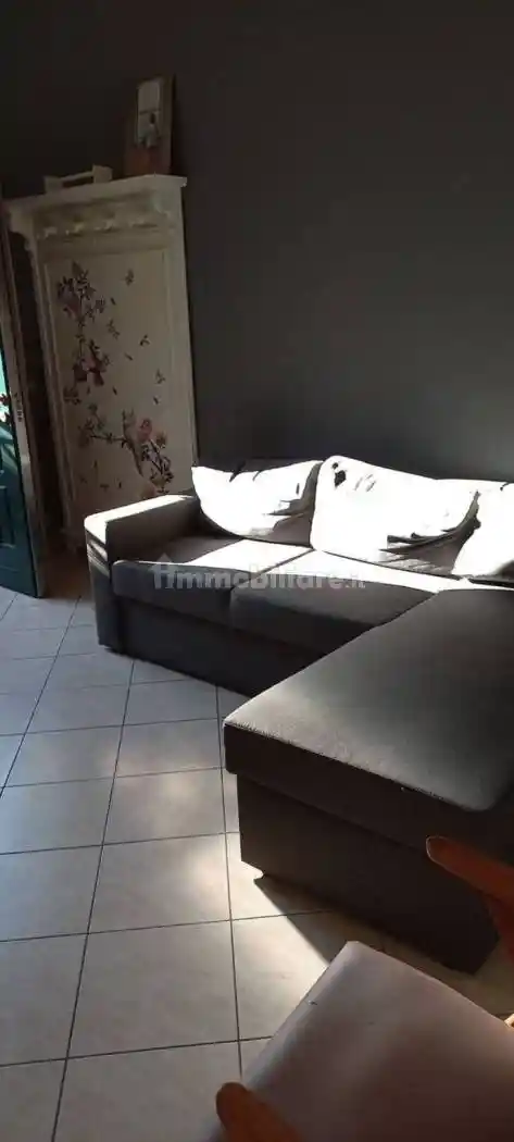 Appartamento in vendita a Vercelli