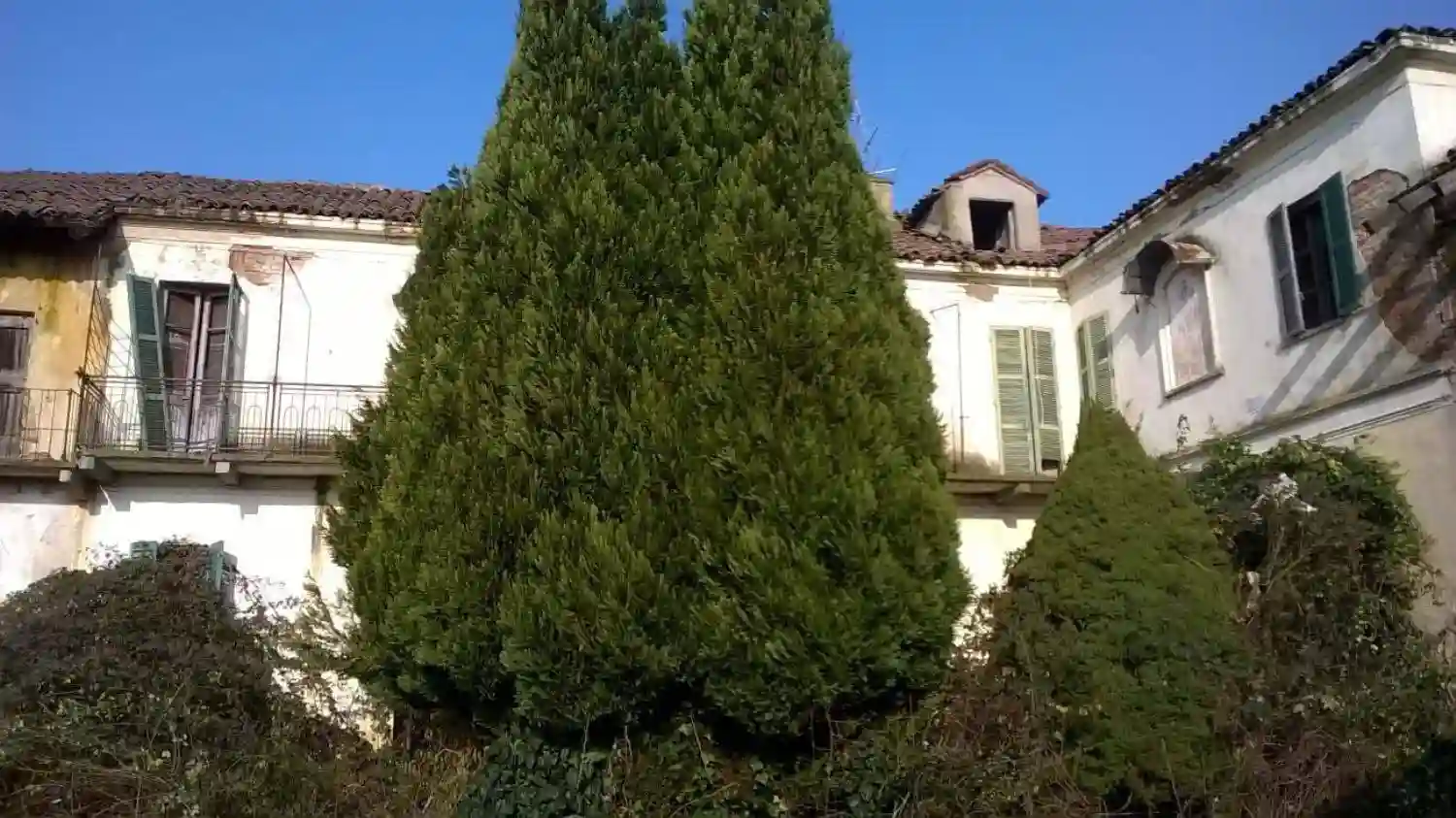 Palazzo - Edificio - foto 3