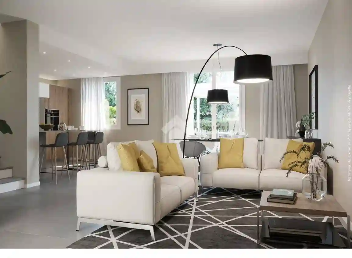 Villetta a schiera - foto 5