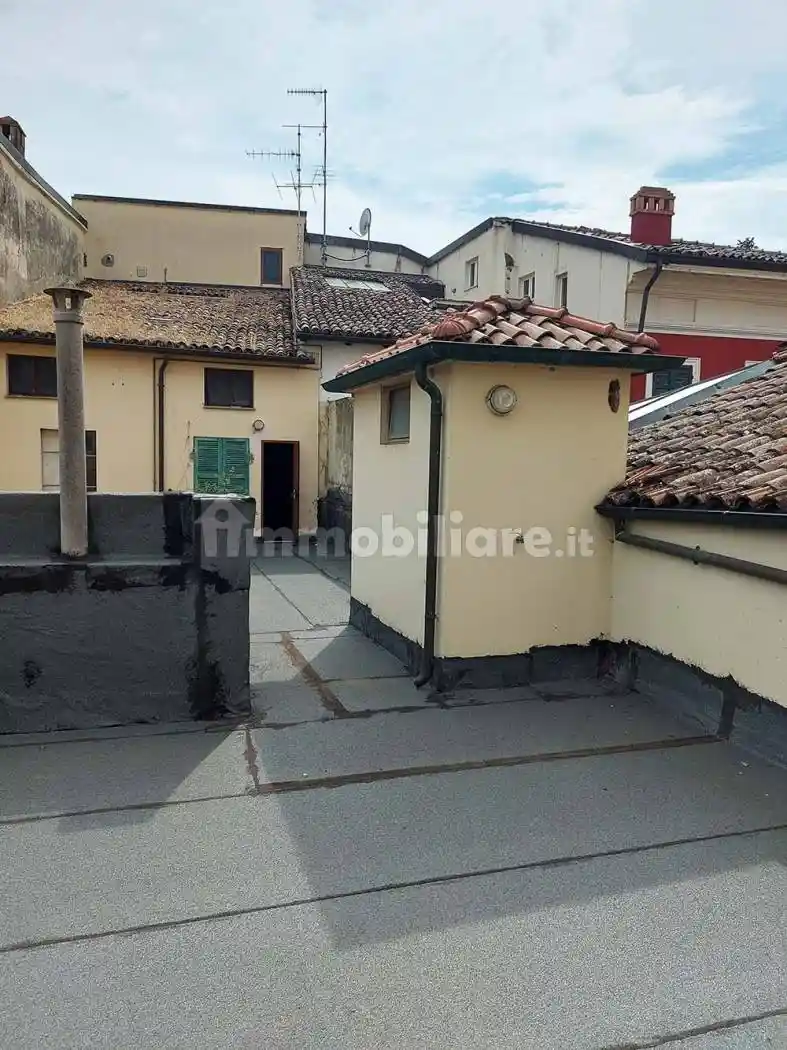 Palazzo - Edificio - foto 2