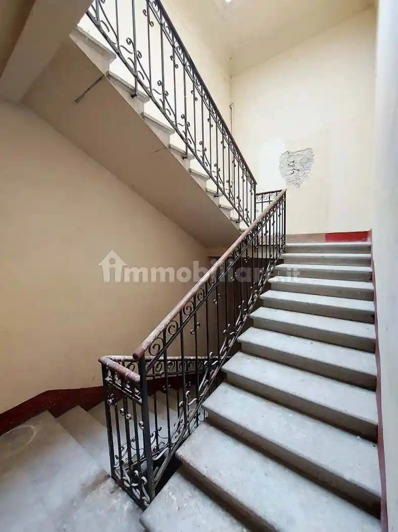 Palazzo - Edificio - foto 5