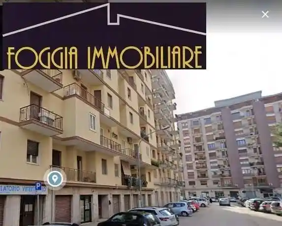 Attico - Mansarda in vendita a Foggia