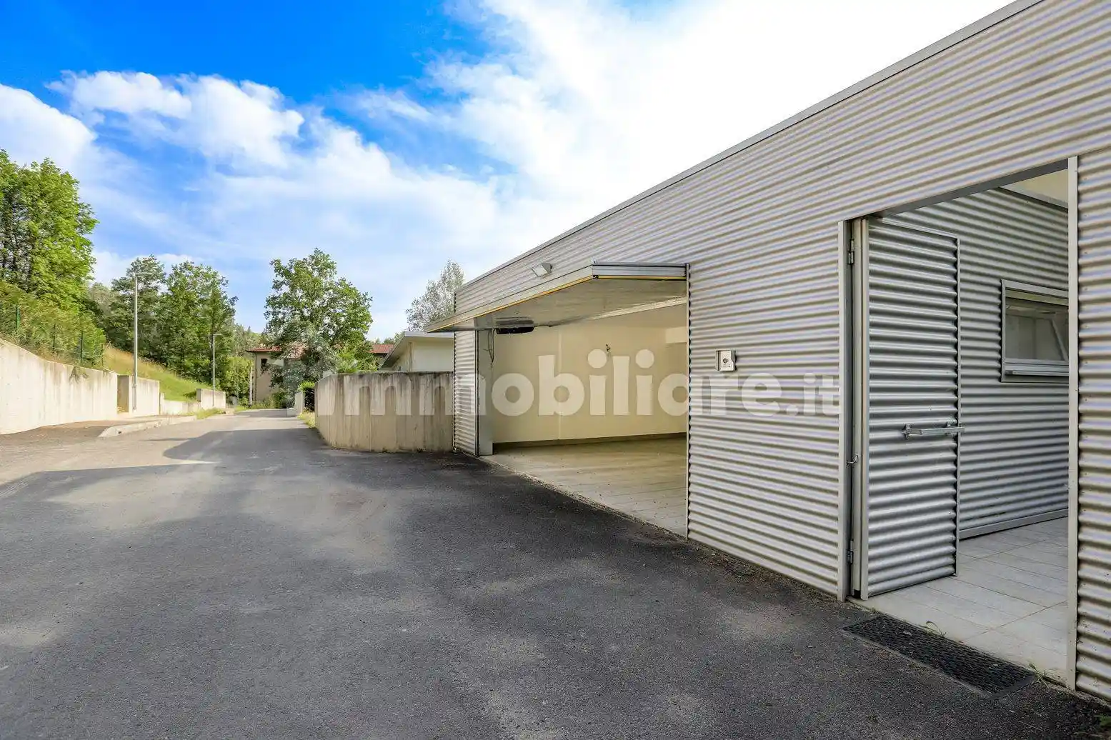 Villa unifamiliare frazione Castiglione, Castiglione, Asti - foto 2