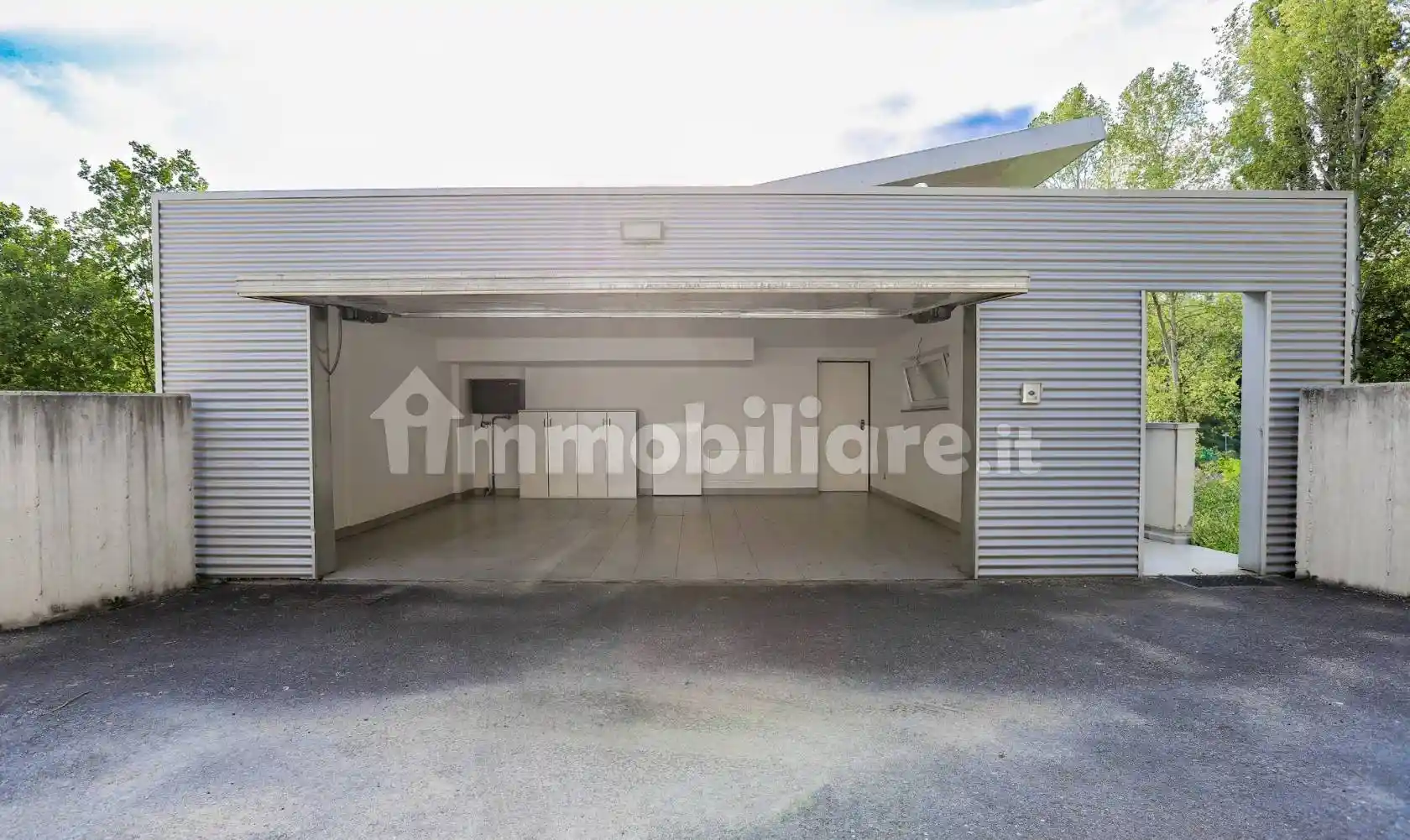 Villa unifamiliare frazione Castiglione, Castiglione, Asti - foto 3