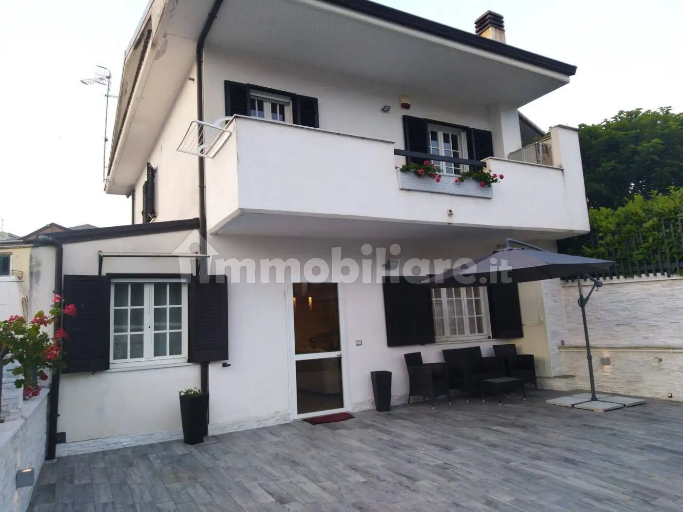 Villa in vendita a Sant'Agapito