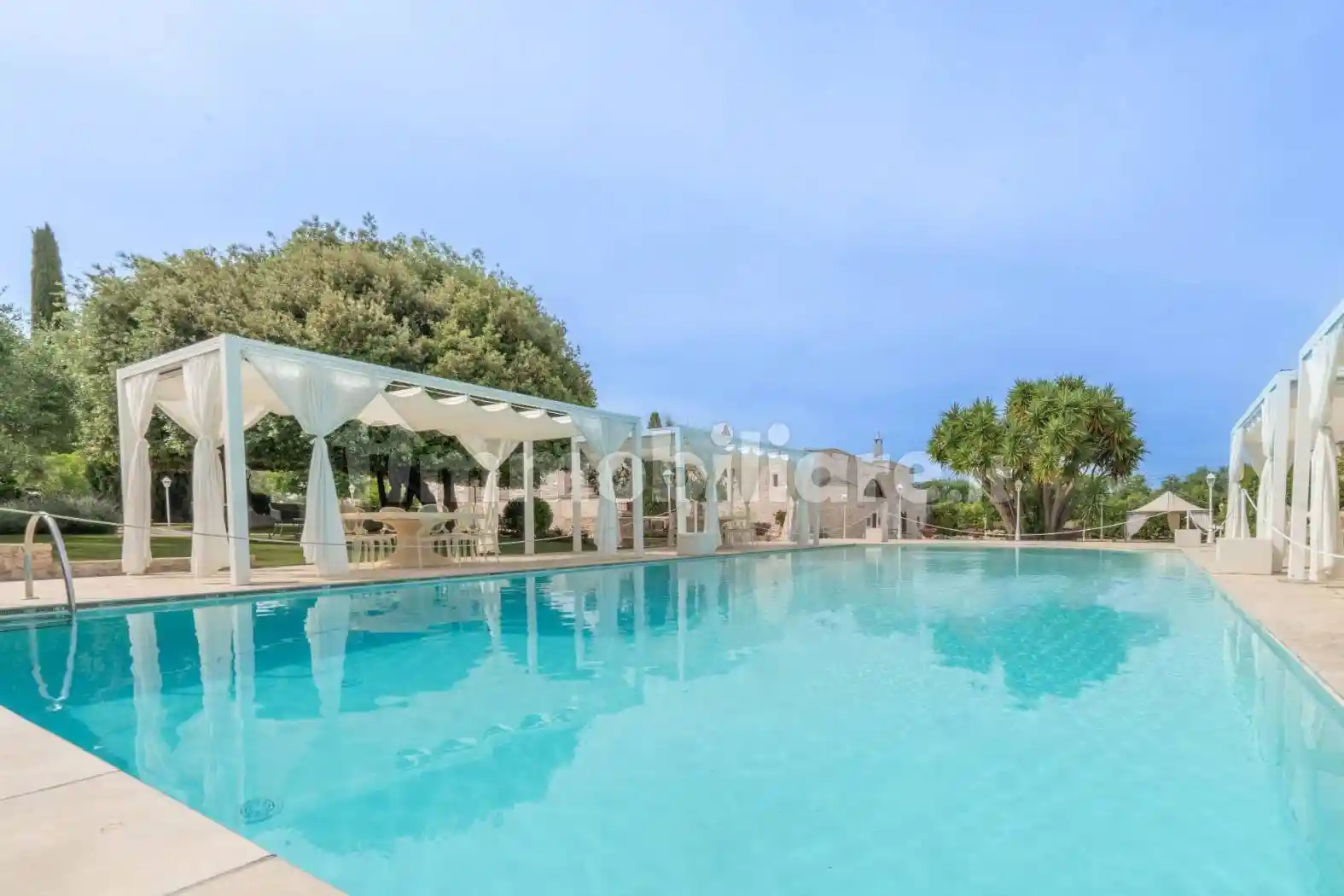 Rustico - Casale in vendita a Bitonto