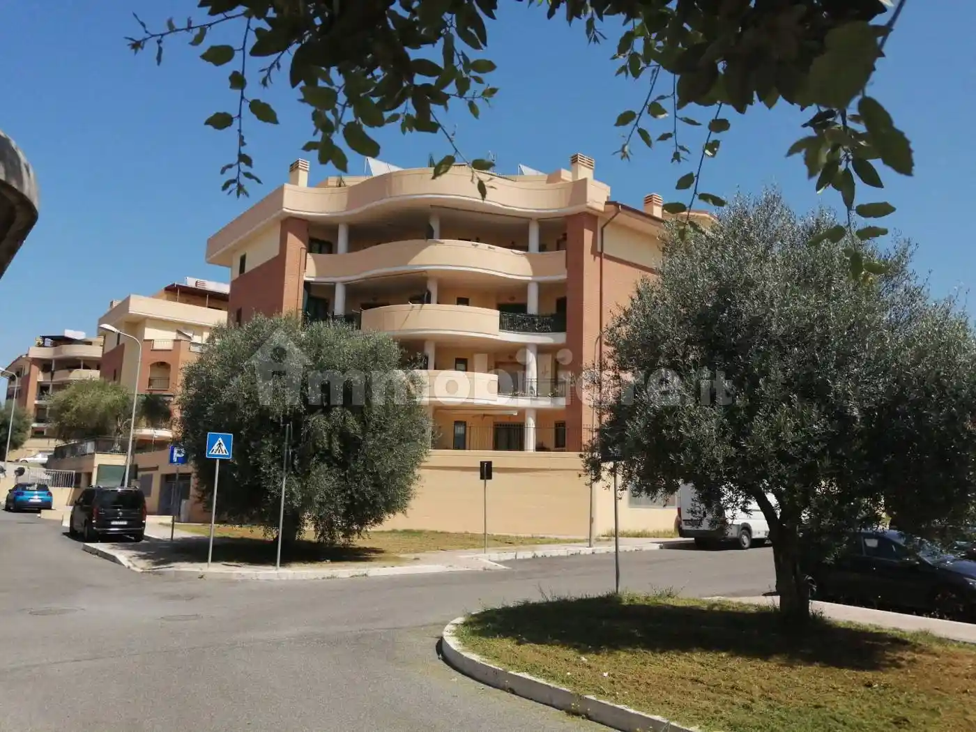 Attico - Mansarda in vendita a Guidonia Montecelio