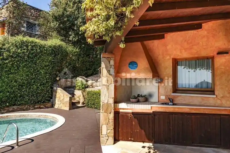 Villa in vendita a Domus De Maria