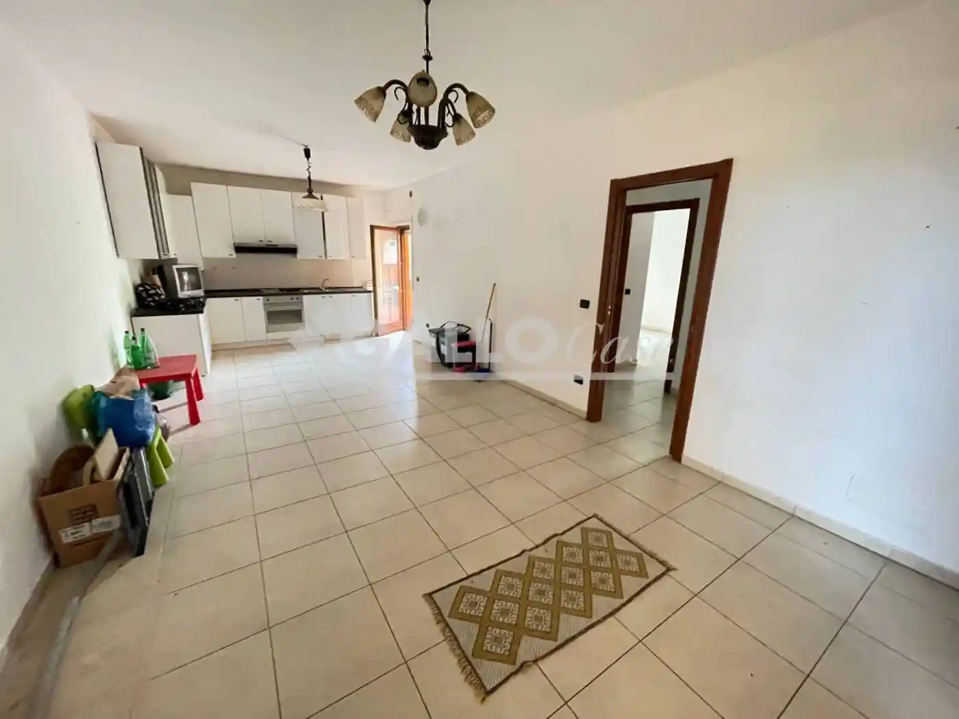 Trilocale via Bisciglietto 11, Marano Principato - foto 2