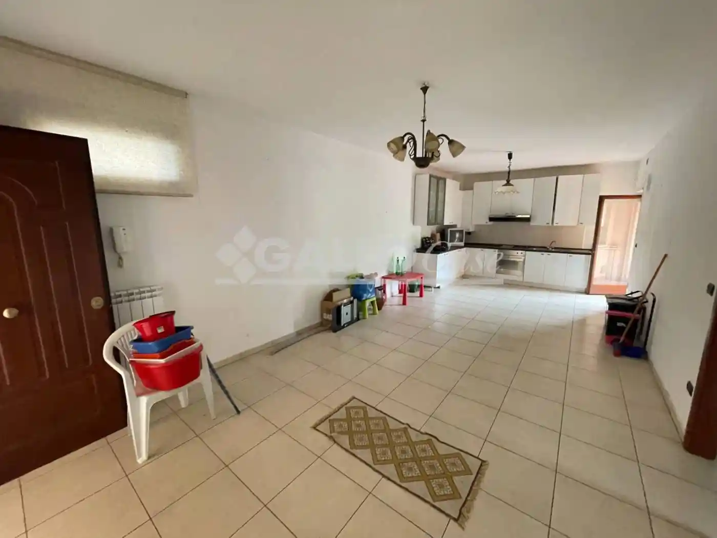 Trilocale via Bisciglietto 11, Marano Principato - foto 3