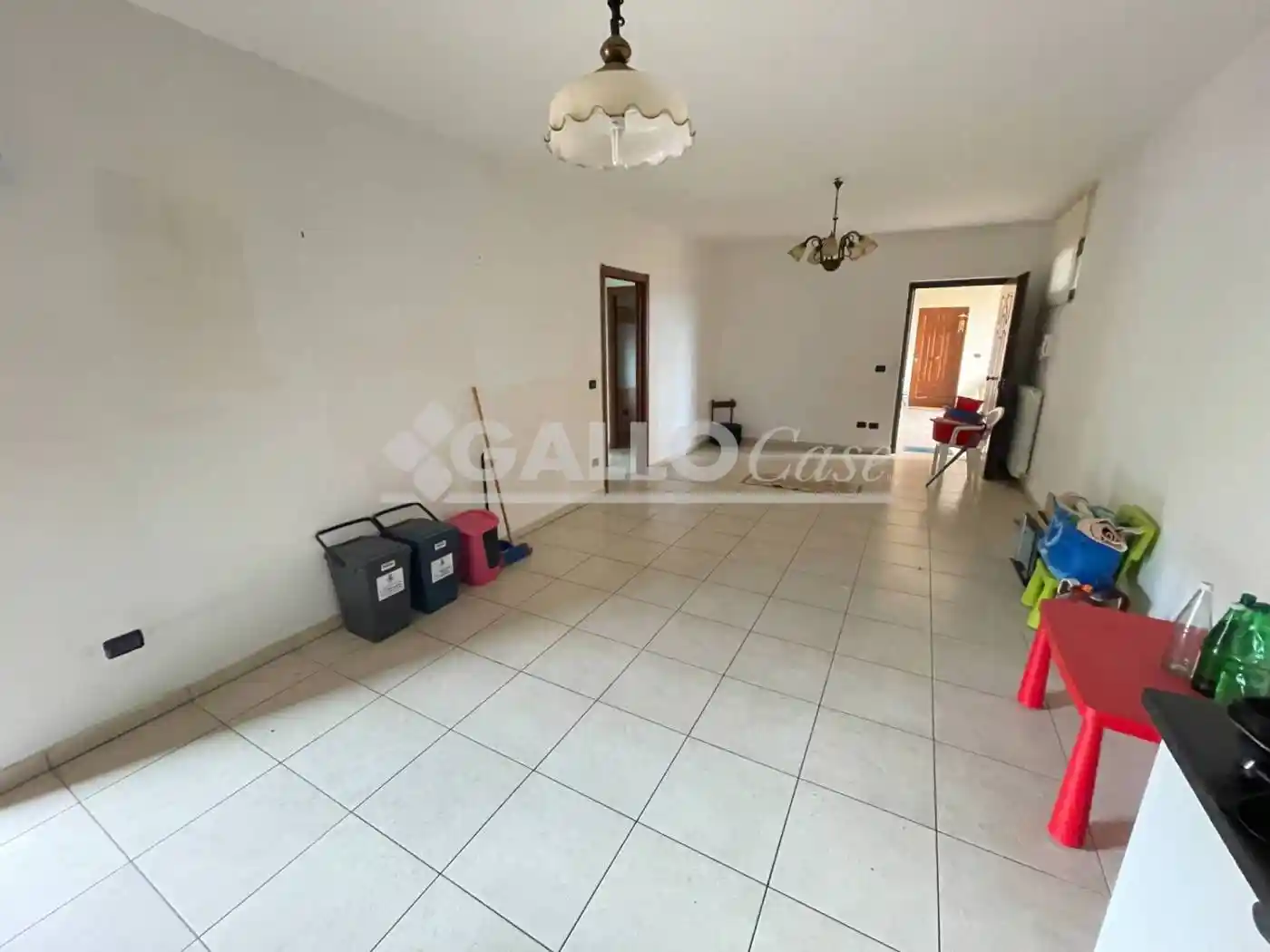 Trilocale via Bisciglietto 11, Marano Principato - foto 4