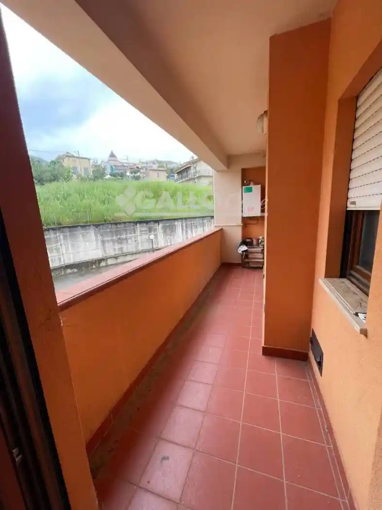 Trilocale via Bisciglietto 11, Marano Principato - foto 5