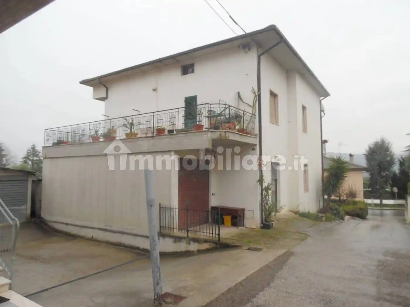 Casa indipendente in vendita a Colli del Tronto