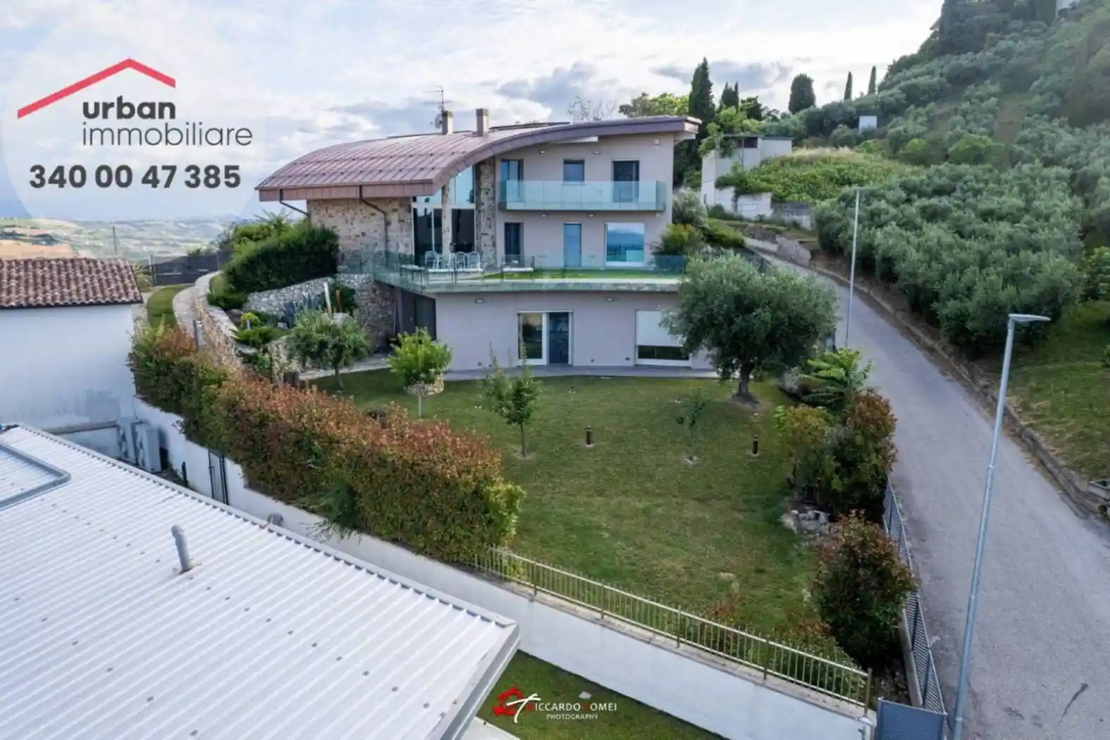 Villa unifamiliare via Tassenara 1/A, Centro, Tortoreto - foto 2