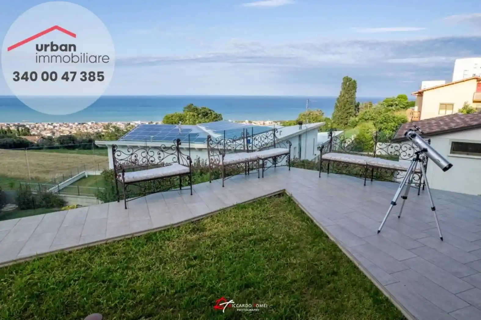 Villa unifamiliare via Tassenara 1/A, Centro, Tortoreto - foto 4