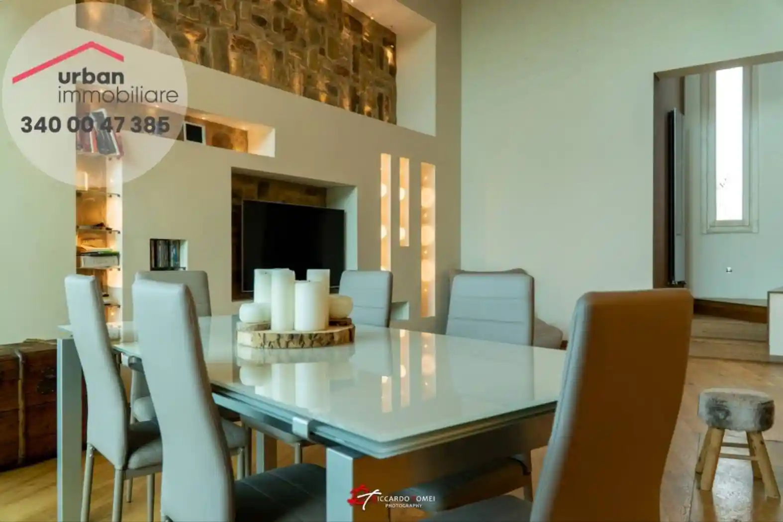 Villa unifamiliare via Tassenara 1/A, Centro, Tortoreto - foto 5