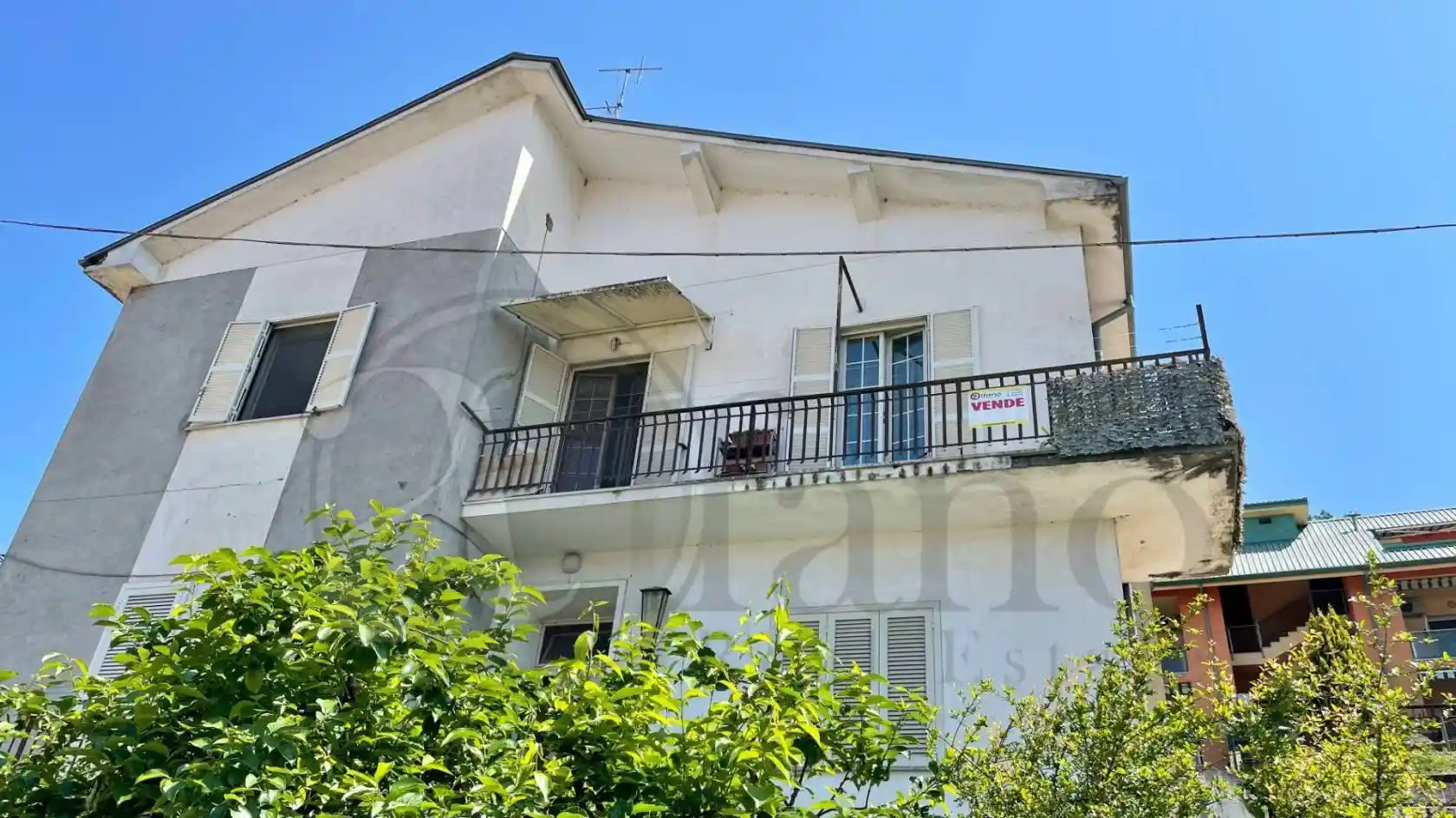 Appartamento in vendita a Ceprano