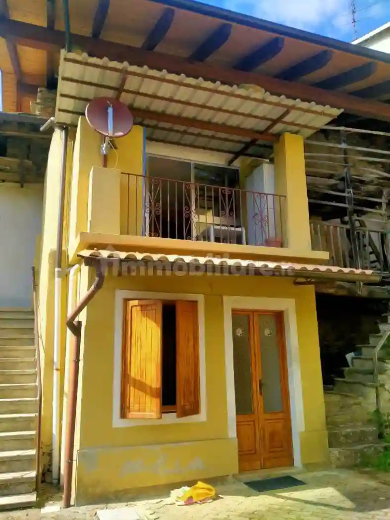 Rustico frazione Rua 12, Canischio - foto 4