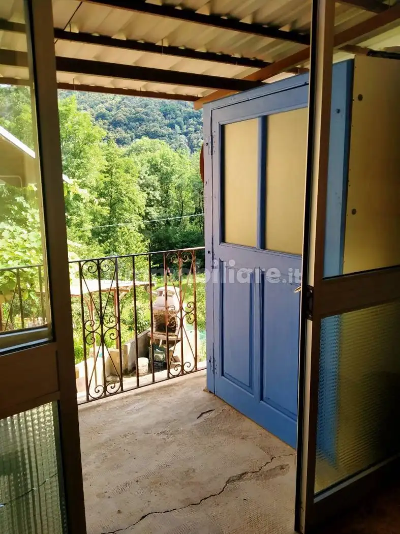 Rustico frazione Rua 12, Canischio - foto 5