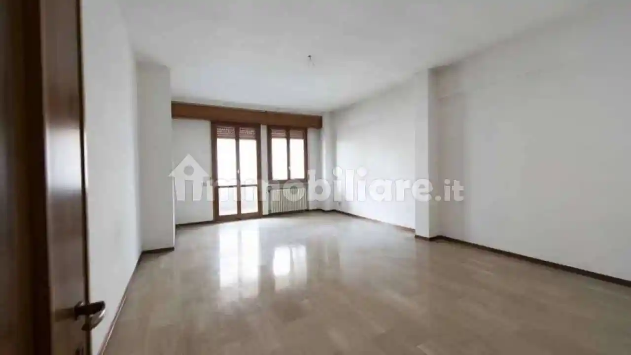 Appartamento in vendita a Brescello