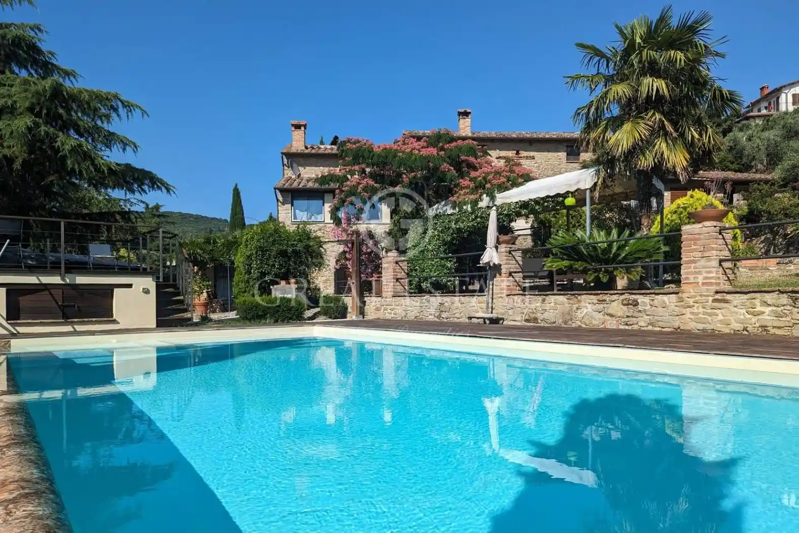 Rustico - Casale in vendita a Passignano sul Trasimeno