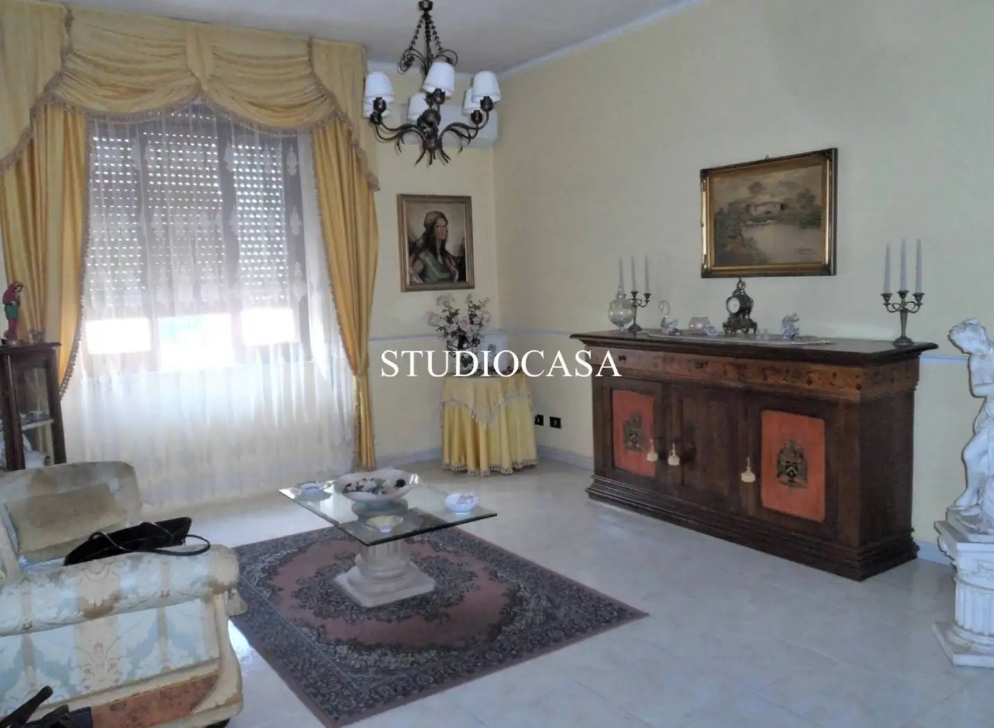 Appartamento in vendita a Recale