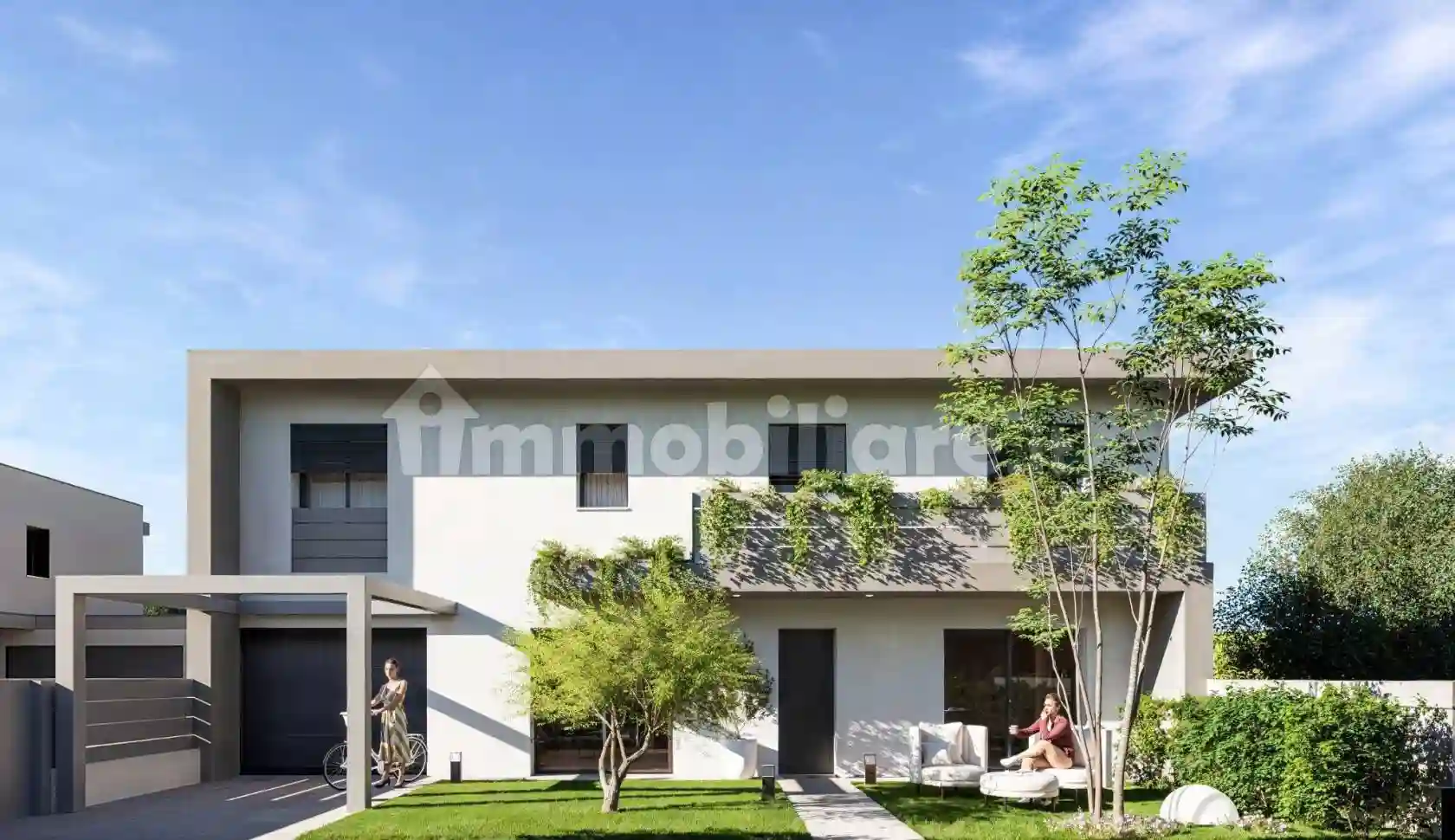 Casa indipendente - foto 2