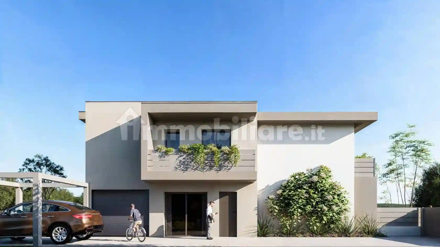 Casa indipendente - foto 3