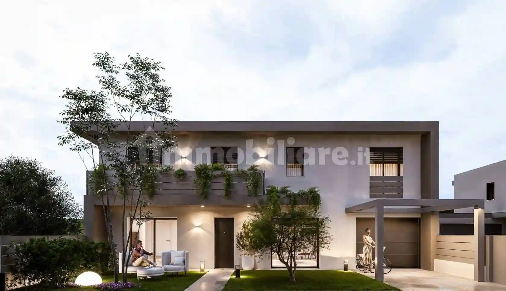 Casa indipendente - foto 4