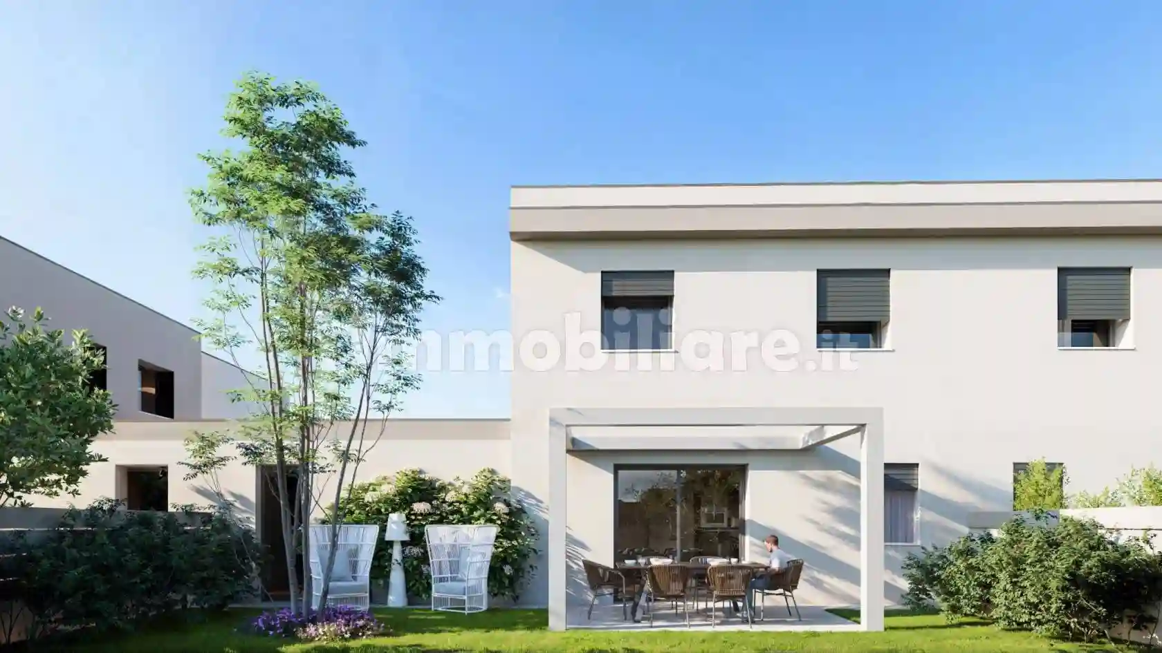 Casa indipendente - foto 5