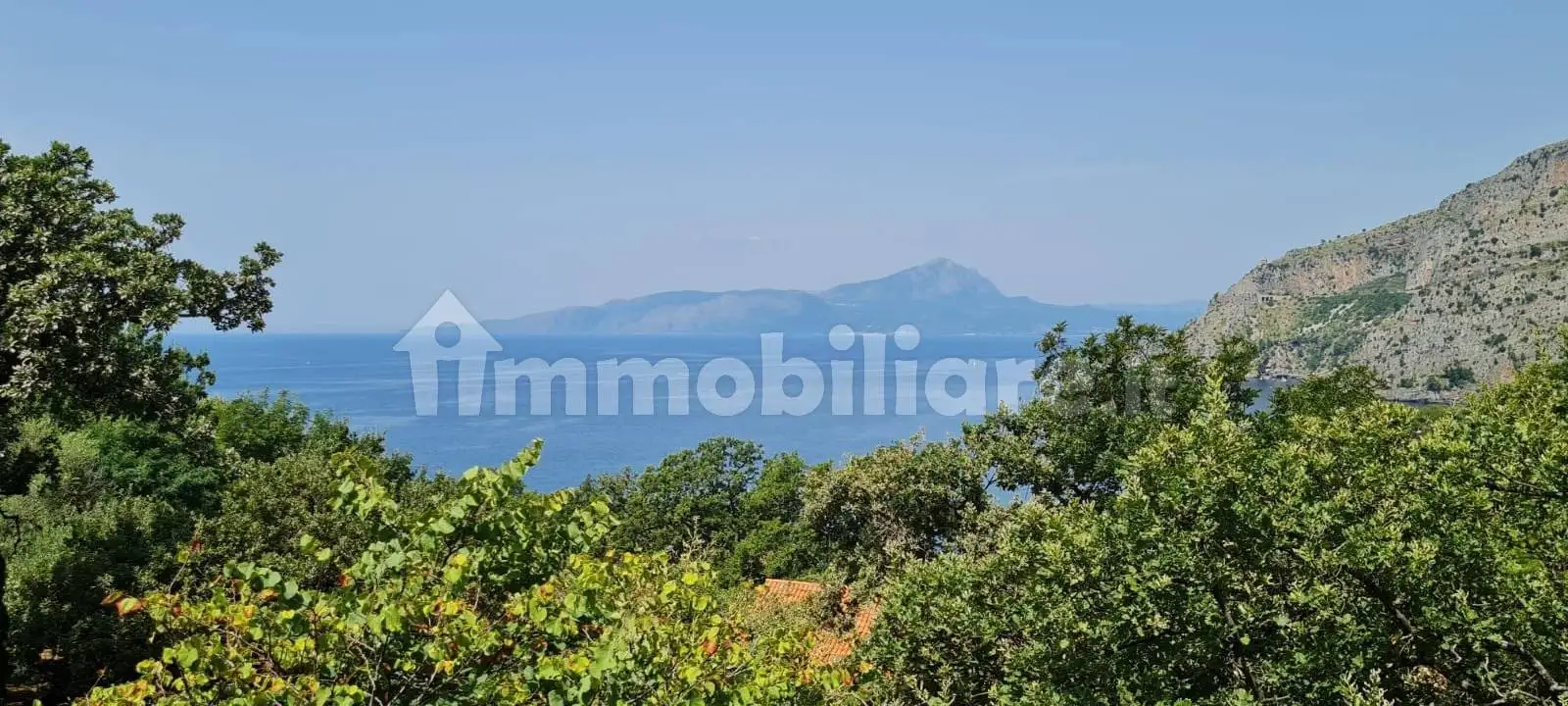 Villa in vendita a Maratea