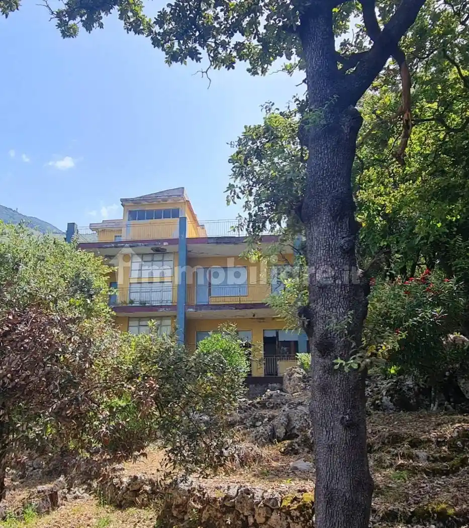 Villa unifamiliare via Timpone 2, Acquafredda, Maratea - foto 2