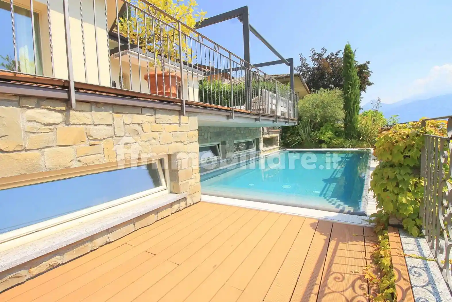 Villa in vendita a Menaggio