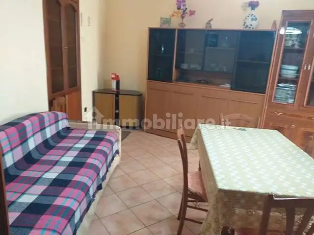 Appartamento in vendita a Sant'Agata di Puglia