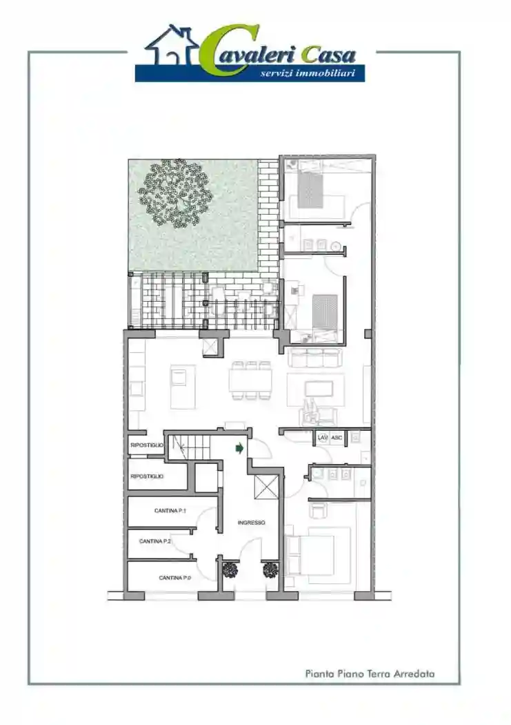 Appartamento - foto 5