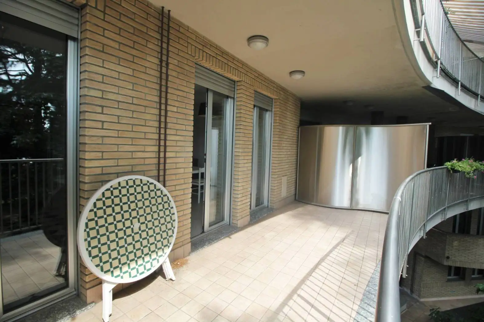 Appartamento in affitto a Legnano