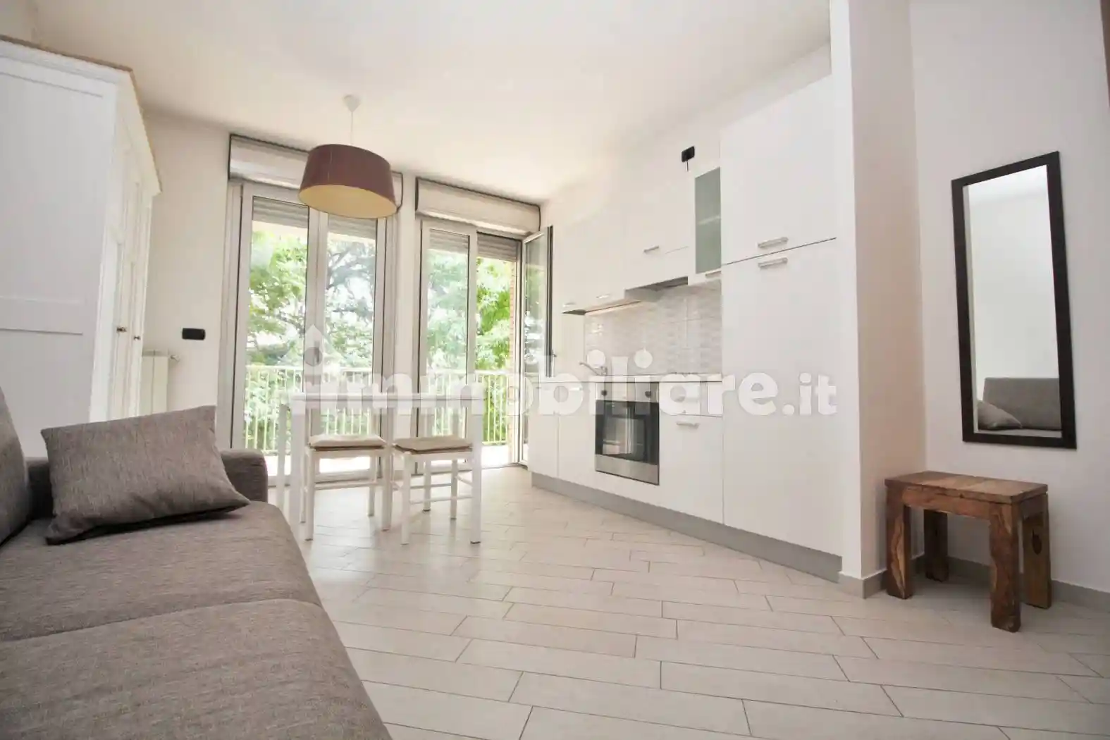 Monolocale via 20 Settembre 116, San Bernardino, Legnano - foto 2